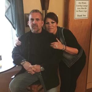 Meet your Posher, Kerri